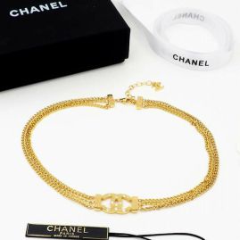 Picture of Chanel Necklace _SKUChanelnecklace1125655697